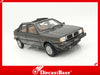 Premium X PR0023 1/43 Lancia Delta Selene Semi-Convertible 1983 Dark Grey Resin Model Road Car