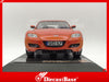 Premium X PRD332 1/43 Mazda RX-8 2003 Orange Diecast Model Japanese Road Car