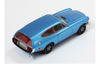 Premium X PR0494R 1/43 Volvo P1800 ES Rocket Blue 1968 Resin Model Road Car