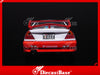 IXO RAM513 1/43 Mitsubishi Lancer EVO VI No.22 Rally of China 1999 K.Taguchi - R.Teoh IXO Models Diecast Model Rally Racing Car