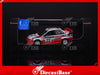 IXO RAM513 1/43 Mitsubishi Lancer EVO VI No.22 Rally of China 1999 K.Taguchi - R.Teoh IXO Models Diecast Model Rally Racing Car