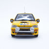 IXO RAM526 1/43 Subaru Vivio RX-R #7 Winner Safari Rally 1993 P.Njiru Diecast Model Racing Car