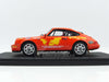 Spark S1373 1/43 Porsche 964 Carrera 4 World Tour 1994 Jean-Marc Liautaud Resin Model Racing Car