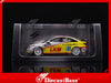Spark S2492 1/43 Chevrolet Cruze 1.6T No.11 Macau WTCC 2012 Alex Macdowall Resin Model LM Racing Car