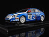 Spark S2499 1/43 Chevrolet Cruze 1.6T No.8 FIA World Touring Car Championship WTCC Macau 2011 Alain Menu Resin Model Racing Car