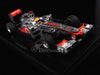 Spark S3030 1/43 McLaren MP4-26 No.3 Winner German Grand Prix 2011 McLaren-Mercedes Team Lewis Hamilton 1:43 Formula 1 Resin Model GP F1 Racing Car