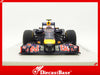 Spark S3086 1/43 Red Bull RB10 #3 Infiniti Red Bull Racing Australian Grand Prix 2014 Daniel Ricciardo Resin Model F1 GP Racing Car Formula One