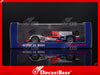 Spark S3711 1/43 Oreca 03-Nissan No.25 24 Hours of Le Mans 2012 LMP2 Class ADR-Delta Team John Martin - Jan Charouz - Tor Graves Resin Model LM Racing Car