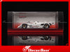 TSM TSM114306 1/43 Porsche 966 No.60 IMSA Daytona 24 Hours 1991 1:43 TrueScale Miniatures Model Diecast Road Car