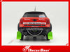 TSM TSM114351 1/43 Mini All4 Racing #305 Monster Energy X-Raid Team Dakar Rally 2011 Guerlain Chicherit TrueScale Miniatures Resin Model Racing Car