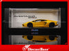 Fujimi TSM11FJ015 1/43 Lamborghini Aventador LP 700-4 Giallo Orion (Pearl Yellow)TSM Model Road Car