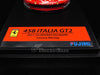 Fujimi TSM11FJ019 1/43 Ferrari 458 Italia GT2 No.58 24 Hours of Le Mans 2011 LMGTE Pro Class Luxury Racing Team Anthony Beltoise - François Jakubowski - Pierre Thiriet TSM Model LM Racing Car
