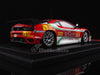 Fujimi TSM11FJ025 1/43 Ferrari F430 GTE No.61 24 Hours of Le Mans 2011 LMGTE Am Class AF Corse SRL Team Piergiuseppe Perazzini - Marco Cioci - Seán Paul Breslin TSM Model LM Resin Racing Car