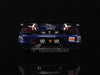 Fujimi TSM11FJ026 1/43 Ferrari F430 GTE No.62 24 Hours of Le Mans 2011 LMGTE Am Class CRS Racing Team Pierre Ehret - Roger Wills - Shaun Lynn TSM Model LM Resin Racing Car