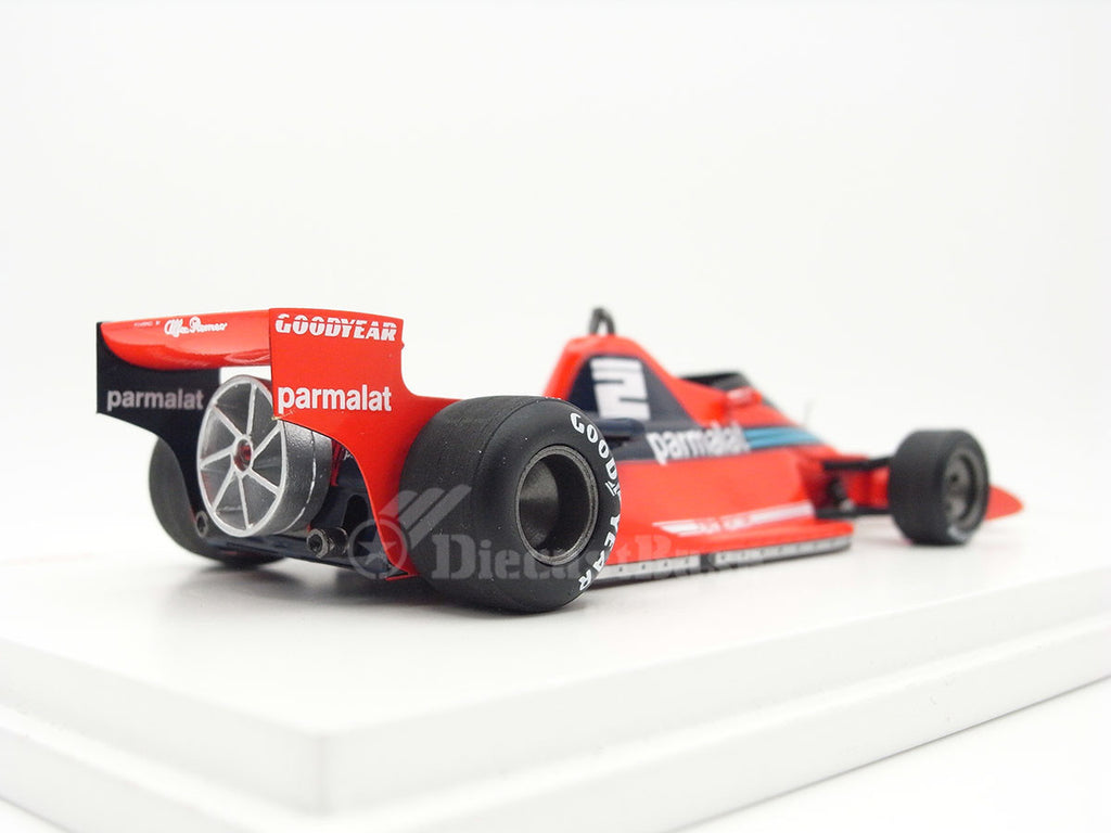 Brabham BT46b Fan Car - - 3D Warehouse