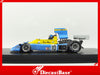 TSM TSM124328 1/43 March 761 No.10 South African Grand Prix 1976 March-Ford Team Ronnie Peterson TrueScale Miniatures Resin Model Racing Car Formula One
