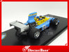 TSM TSM124328 1/43 March 761 No.10 South African Grand Prix 1976 March-Ford Team Ronnie Peterson TrueScale Miniatures Resin Model Racing Car Formula One