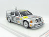 TSM TSM124350 1/43 Mercedes-Benz 190E 2.5-16 Evo2 #5 DTM 1992 AMG-Mercedes - Ellen Lohr Berlin 2000 Resin Model Racing Car