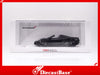TSM TSM134336 1/43 McLaren MP4-12C Spider 2013 LHD Carbon Black TrueScale Miniatures Resin Model Road Car