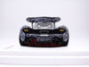 TSM TSM134367 1/43 McLaren P1 Supercar Spy Shots Special Edition TrueScale Miniatures Scale Resin Model Car