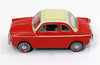 Premium X PR0021 1/43 NSU-FIAT Weinsberg 500 Red 1960 Italy 1:43 Diecast Model Road Car