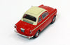 Premium X PR0021 1/43 NSU-FIAT Weinsberg 500 Red 1960 Italy 1:43 Diecast Model Road Car